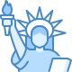 statue of-liberty icon