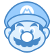 super mario icon