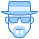 walter white icon